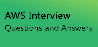 AWS S3 Interview questions and answers